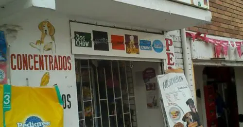 PELUQUERIA CANINA PET SHOP BOGOTÁ PELUQUERIA CANINA PET SHOP BOGOTÁ